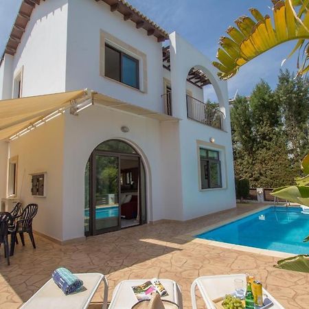 Villa Anatoli - Cape Greco プロタラス エクステリア 写真